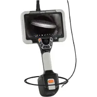 Pce -VE 1500-38200 Endoskop Sonden-Ø: 3.8 mm Sonden-Länge: 2 m