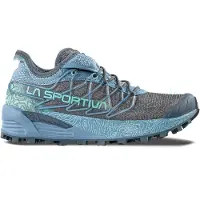 La Sportiva Mutant Woman slate/turquoise (G03B16) 40
