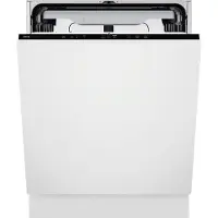 AEG Spülmaschine GI 6200 B 2 SF GI6200B2SF