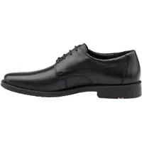Lloyd Core 110 Herrenschuhe Schnürer Schwarz Freizeit