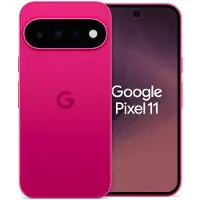 Google Pixel 11, 1080 x 2424 Pixel, 12 GB, 512 GB, 48 MP, Android 17, Pink