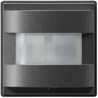 Gira KNX-Bewegungsmelder 204067 1,10m Anth TX_44 Bussystem-Bewegungsmelder 40103