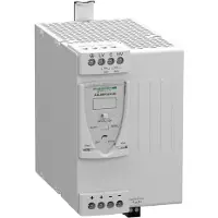 Schneider Electric ABL8RPS24100, PS-Trafo, 86 mm, 145 mm, 125 mm, 1 kg, 180 mm