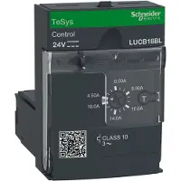 Schneider Electric Steuereinheit LUCB18BL 4,5-18A 24V DC