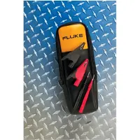 Fluke Zubehörkit T5 T5-KIT-1 Prüfspitzen Krokodilklemmen