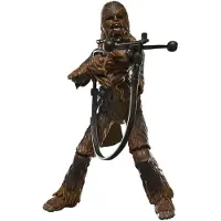 Hasbro Star Wars Episode Iv Vintage Collection Chewbacca Figur 10 Cm