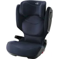 Britax Römer Kidfix Pro M, ISOFIX + Sicherheitsgurt, 2-3 (15 - 36 kg; 3,5 - 12 Jahre), 3-Punkt, Kopfstütze, Abwaschbare Abdeckung, Einstellbare Rückenlehne