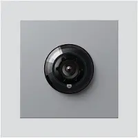 Siedle Bus-Kamera BCM 753-0 SM silber-metallic