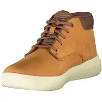 Timberland Seneca Bay MID LACE UP Brown