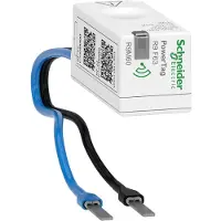 Schneider Electric PowerTag F63 1P+N R9M60