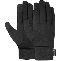 Reusch - Merino Wool Touch-Tec - Handschuhe Gr 8,5 schwarz