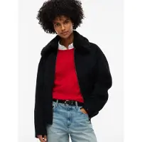 Tommy Hilfiger Ledergürtel "EFFORTLESS 2.5 MONO" Größenverstellbar durch Schnalle