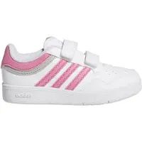 Adidas Klettschuh "HOOPS 4.0"