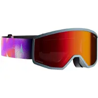 Atomic Four JR XS Flash graphic / purple/orange / s3 red flash s3 NS