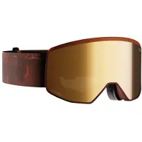 Atomic Four Pro M HD Photo maven amber/gold hd photo NS