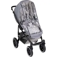 ABC Design 4 Seasons Regenschutz