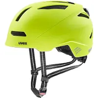 Uvex Urban Planet Led Stadthelm