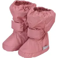 Sterntaler Krabbelschuh "Baby Schuhe", Mädchen, Gr. 22, rosa, Obermaterial: 100% Polyester PES., Schuhe Krabbelschuh