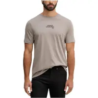 Armani Exchange Xm001784_af10356 Kurzarm-t-shirt