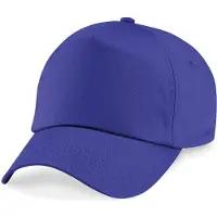 Outdoor Spirit Neutral 5 Panel Cap 100%Cotton