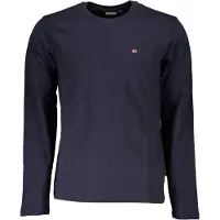 Napapijri Salis LS 1 blu marine (176) 3XL