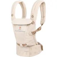 Ergobaby Adapt Soft Flex Mesh Babytrage