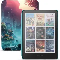 Amazon B0DZ8SF1WN, 16 GB, Mehrfarbig, 1,5 W, 7,5 W, 1 Stück(e)