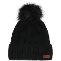 Columbia Unisex Winter Blur II Beanie black (010) O/S