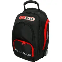Ks Tools SMARTBACKPACK Rucksack Teleskop-Trolley