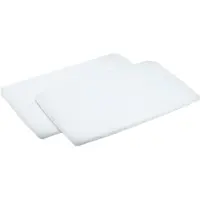 Maxi-Cosi Spannbettuch Maxi-Cosi Mc Swift Newborn Bedsheets-40 x 80 cm