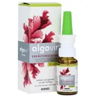 Hermes Arzneimittel GmbH Algovir Kinder Erkältungsspray