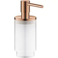 GROHE Seifenspender Selection warm sunset poliert 41028DA0