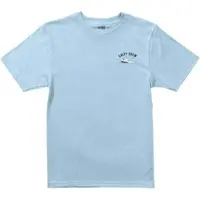 Salty Crew Boat Repair Boys SS Tee clear sky (CSKY) XL