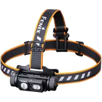 Fenix HM60R aufladbare Stirnlampe, 1200 Lumen