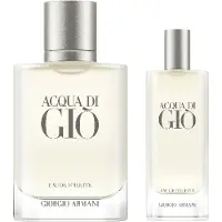 Giorgio Armani Armani Acqua di Giò Geschenkset für Herren