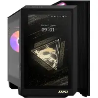 MSI MEG Vision X AI 2NVV9-285at – Komplettes System – Core Ultra 9