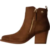Xti Stiefeletten mit Absatz