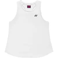 Yonex Tank-Top Practice 16853 2026 weiss Damen