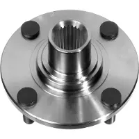 Meyle Radnabe 7146510001 Vorderachse für FORD