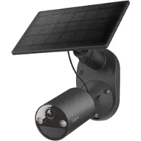 TP-LINK Tapo C411 KIT, IP-Sicherheitskamera, Draußen, Kabellos, Amazon Alexa & Google Assistant, CE, FCC, DOE, CEC, RCM, KC, NCC, BSMI, NTRA, IP65, Decke/Wand