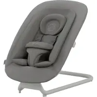 Cybex Lemo2 Hängematte Grau Grau One Size