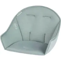 Maxi-Cosi Moa Kissen, Hochstuhlkissen, 6 Monate bis ca. 3 Jahre, 0–15 kg, für Moa 4-in-1-Hochstuhl, gepolsterter Sitz, Beyond Sage