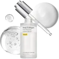 Sungboon Editor – Deep Collagen Power Boosting Cream In Serum 30 ml