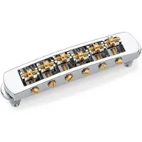 Schaller STM Chrom