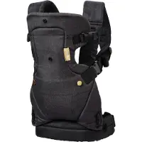 Infantino Babytrage Rucksack für Säuglinge - Ab 0 Monaten