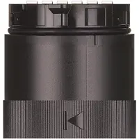 Werma Signaltechnik Anschlusselement 24VAC/DC bk 63080075
