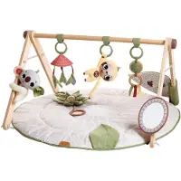 Tiny Love Boho Chic Luxe Spielbogen, Babyspielzeug