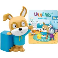 Tonies Lalalinos - Bumbaloo Beats