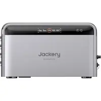 Jackery SolarVault 3 Pro, AC, Solar, 2520 Wh, 1200 W, 2300 W, 1200 W, Reiner Sinus