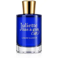 Juliette has a Gun Liquid Illusion Eau De Parfum 100 ml (woman)